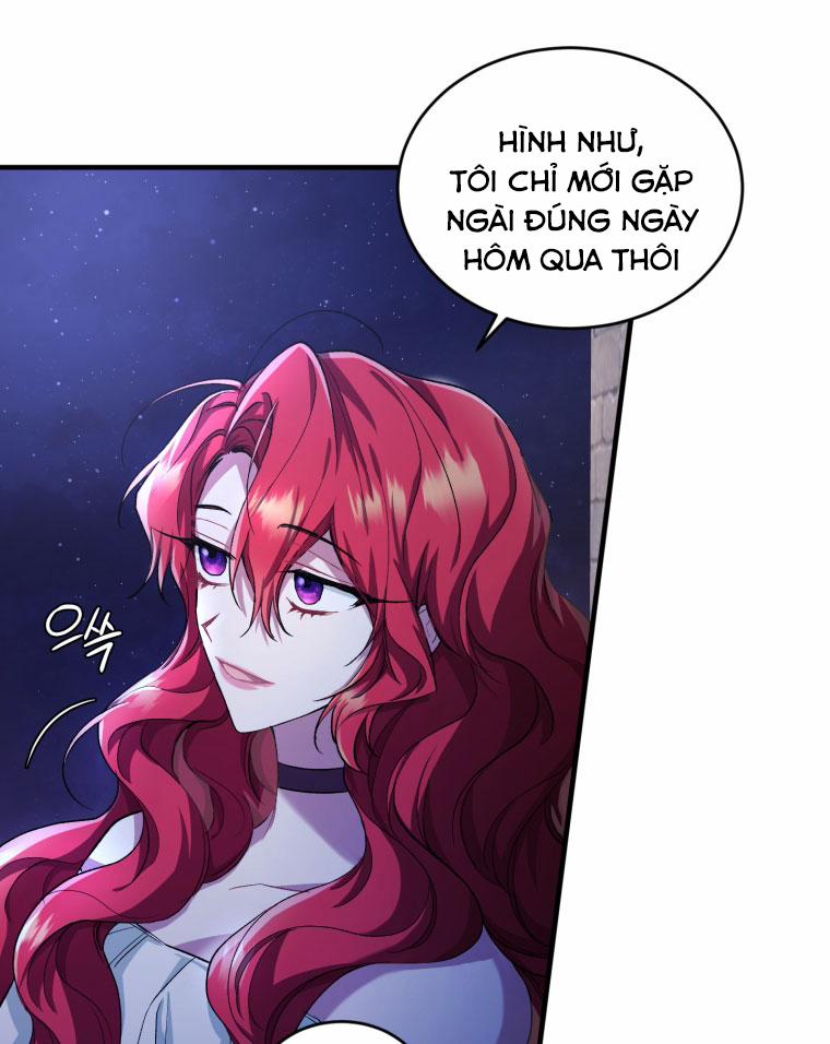 Quý Cô Trở Lại 13.5 trang 45