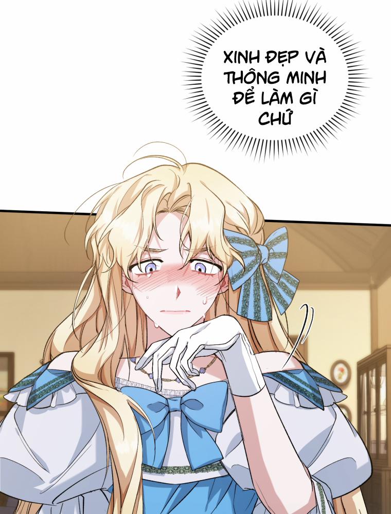 Quý Cô Trở Lại 13.5 trang 5