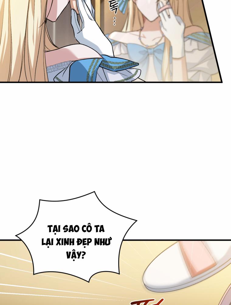 Quý Cô Trở Lại 13.5 trang 7