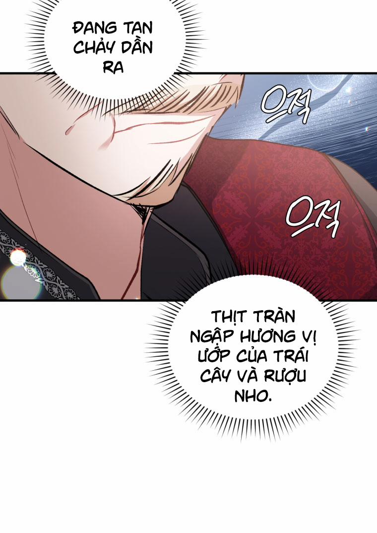 Quý Cô Trở Lại 13 trang 12