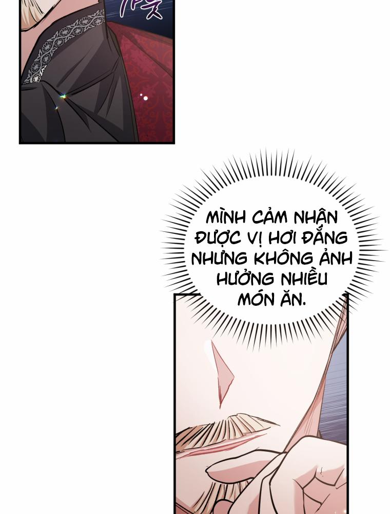 Quý Cô Trở Lại 13 trang 16