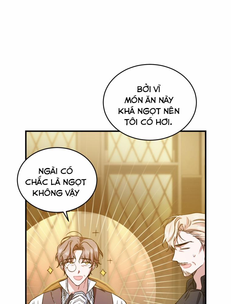 Quý Cô Trở Lại 13 trang 19