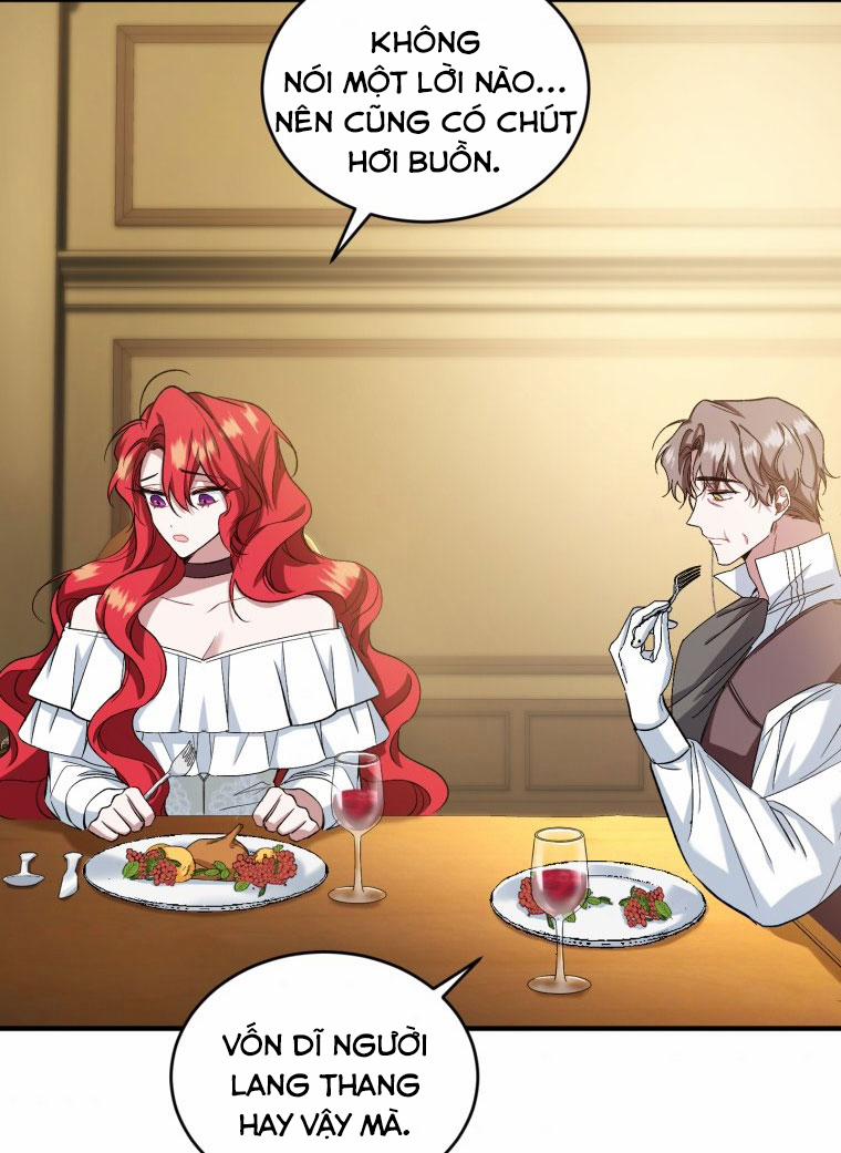 Quý Cô Trở Lại 13 trang 2