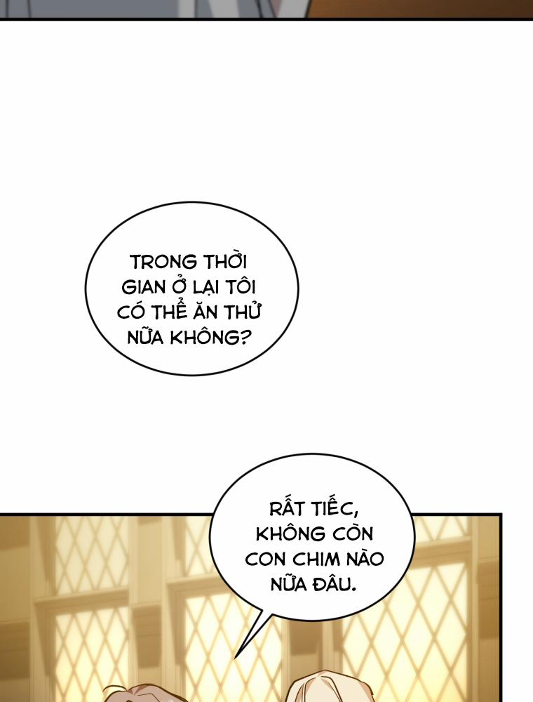 Quý Cô Trở Lại 13 trang 22