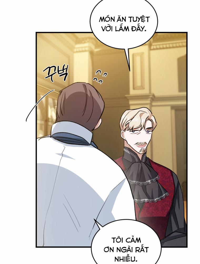 Quý Cô Trở Lại 13 trang 27