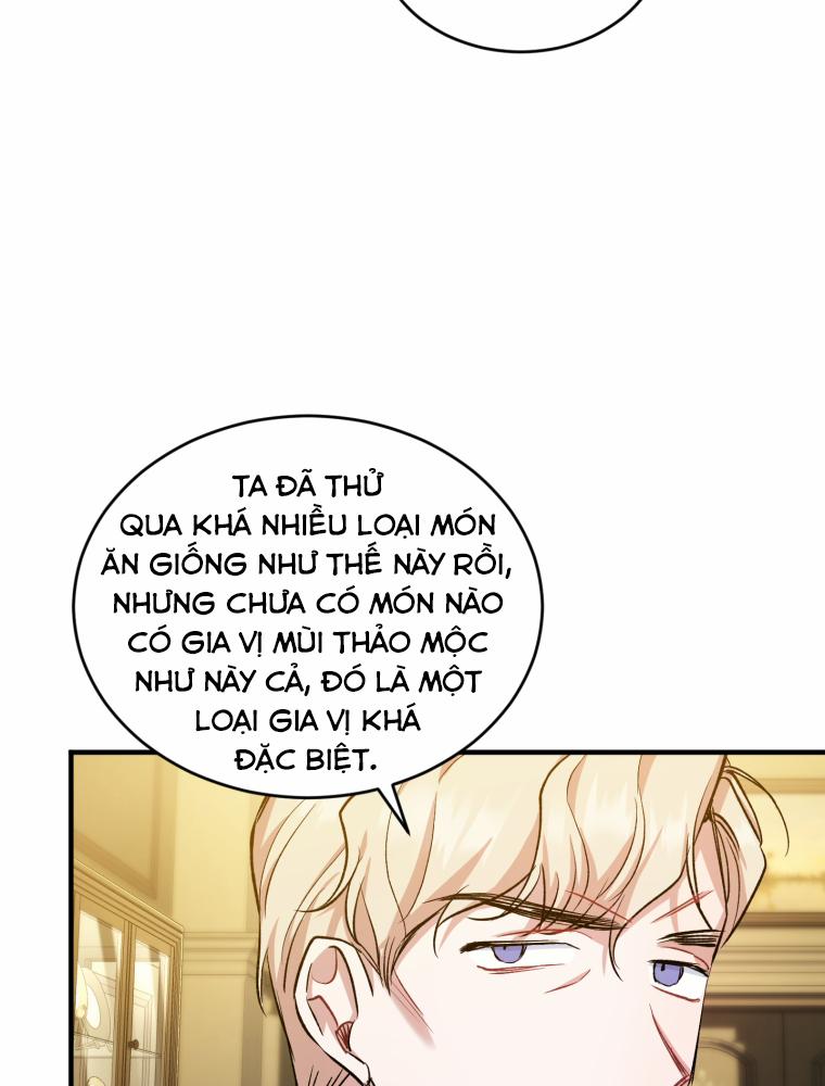 Quý Cô Trở Lại 13 trang 28