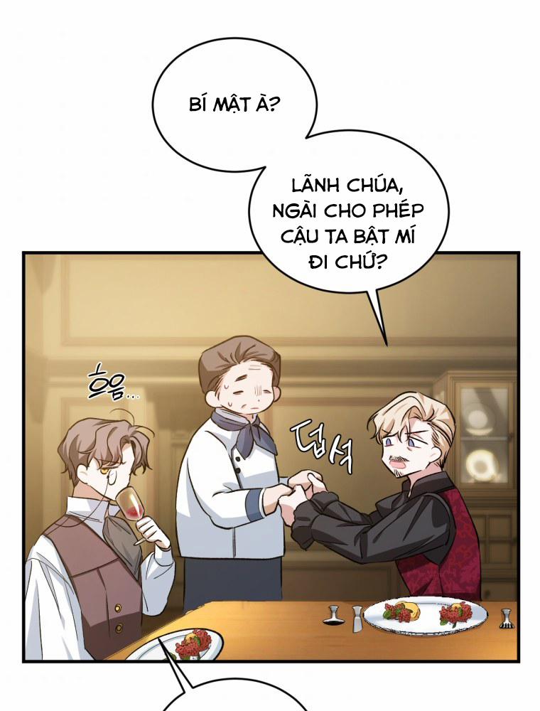 Quý Cô Trở Lại 13 trang 31