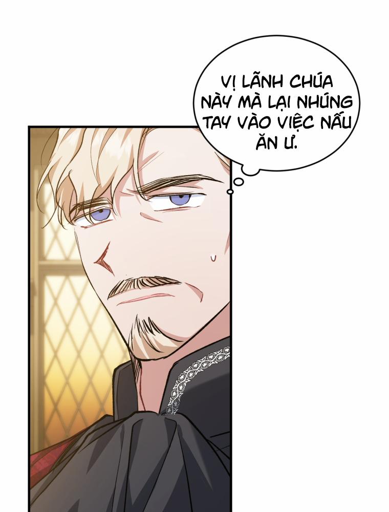 Quý Cô Trở Lại 13 trang 35