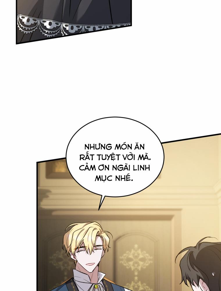 Quý Cô Trở Lại 13 trang 36