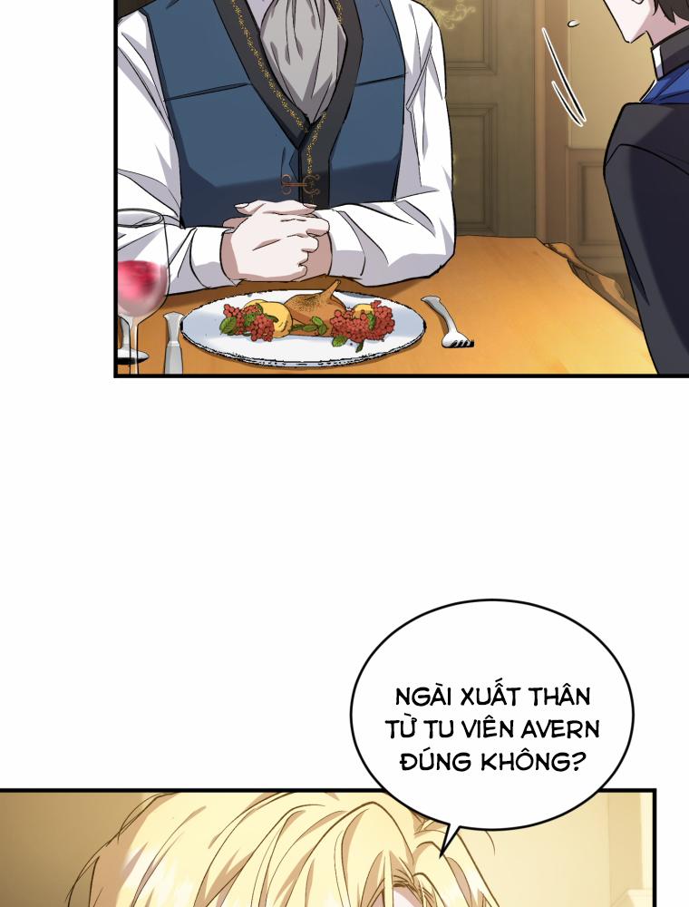 Quý Cô Trở Lại 13 trang 37