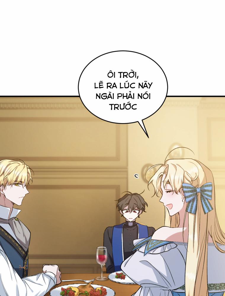 Quý Cô Trở Lại 13 trang 39