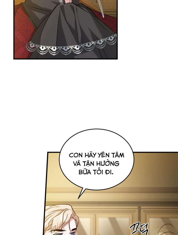 Quý Cô Trở Lại 13 trang 4