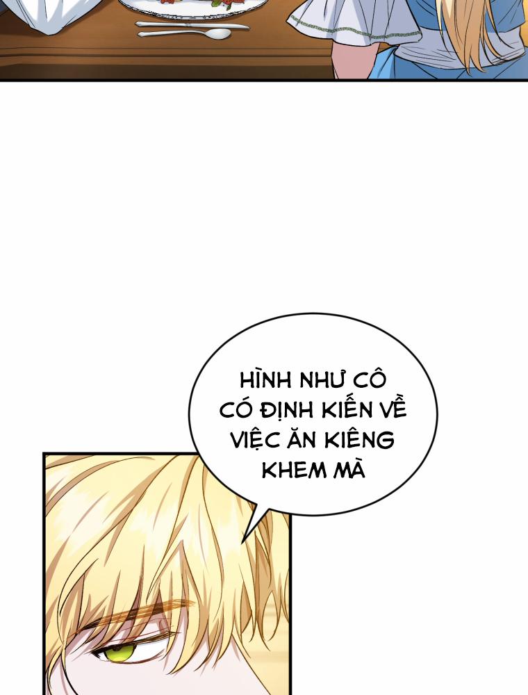 Quý Cô Trở Lại 13 trang 40