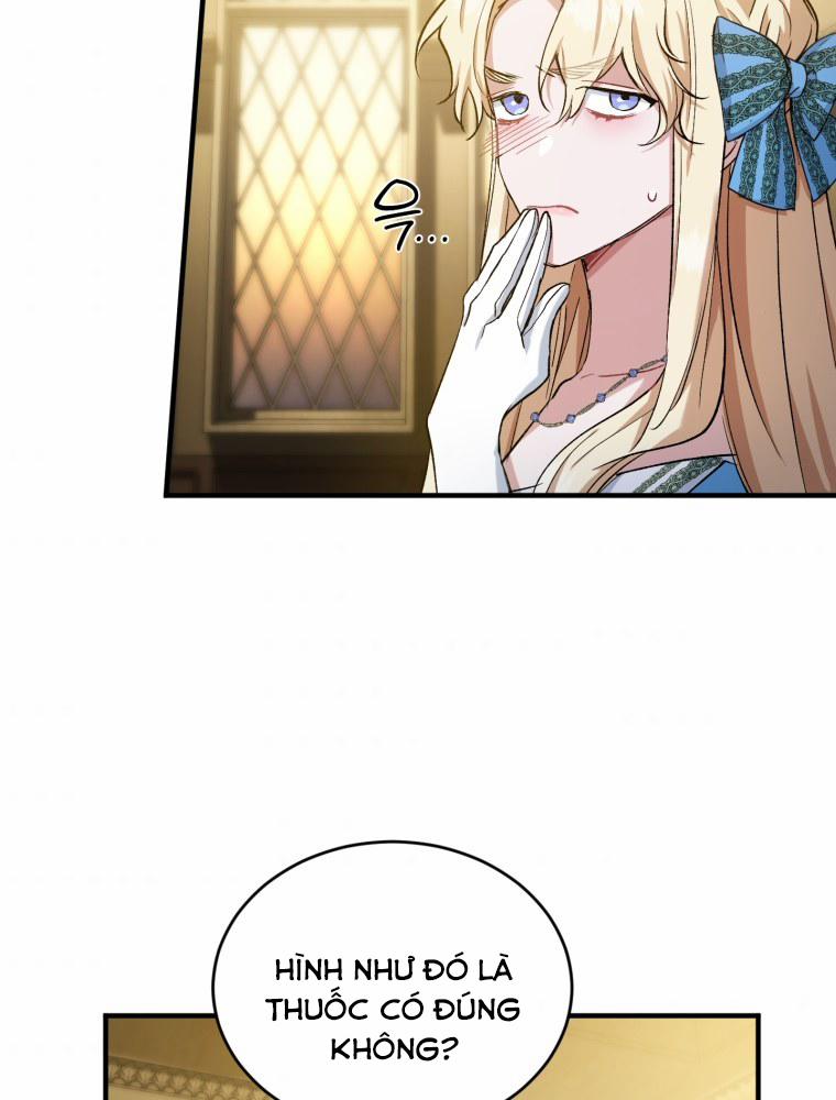 Quý Cô Trở Lại 13 trang 42