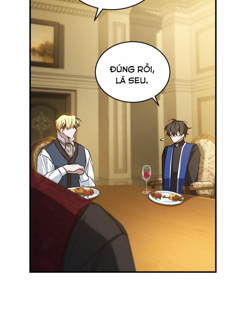 Quý Cô Trở Lại 13 trang 43