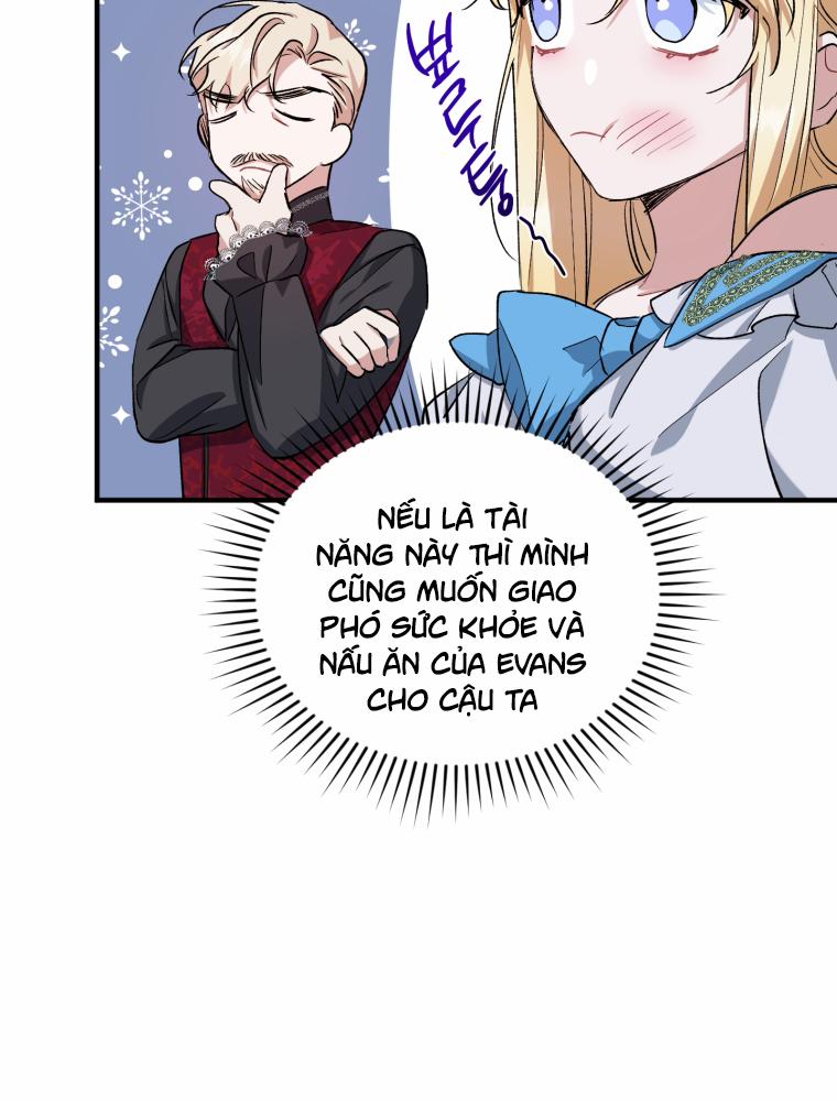 Quý Cô Trở Lại 13 trang 46