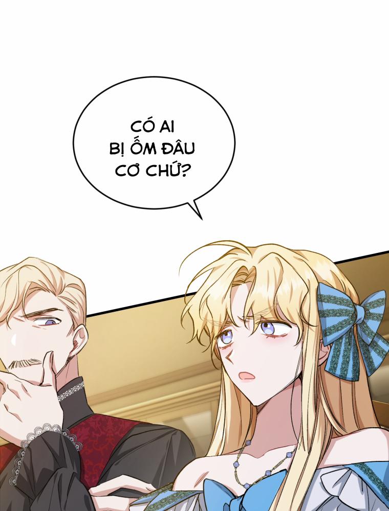 Quý Cô Trở Lại 13 trang 47