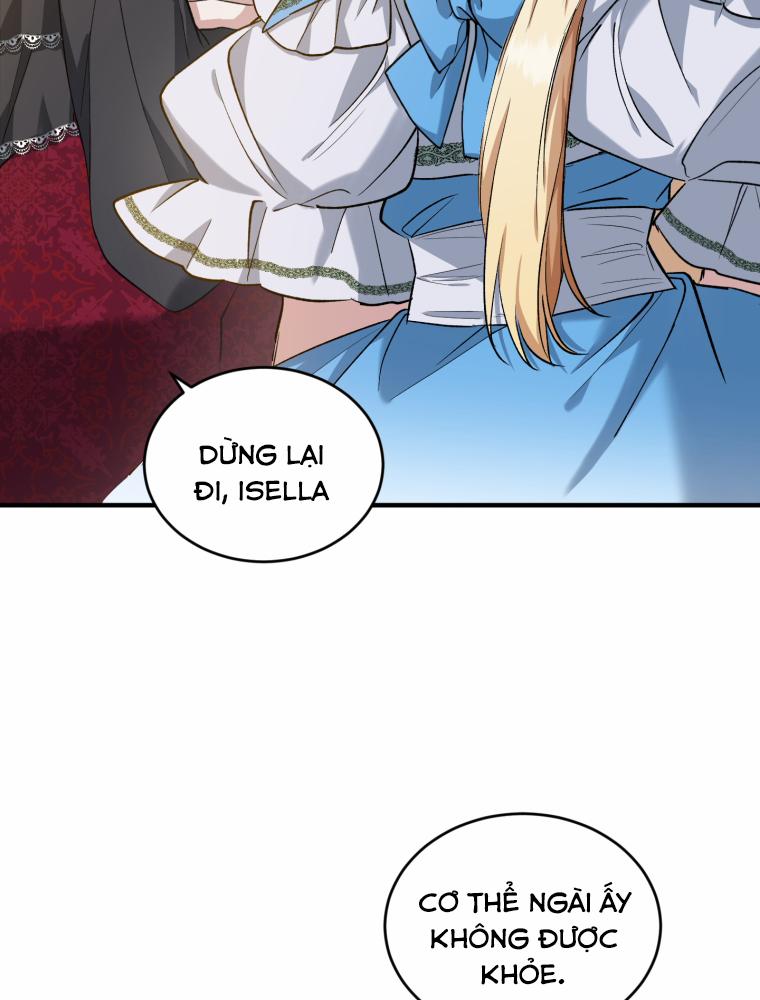 Quý Cô Trở Lại 13 trang 48