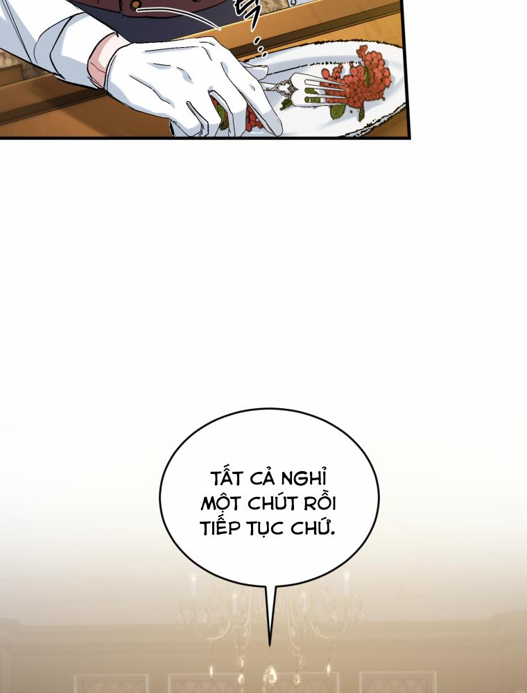 Quý Cô Trở Lại 13 trang 50