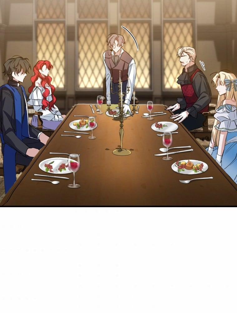 Quý Cô Trở Lại 13 trang 51