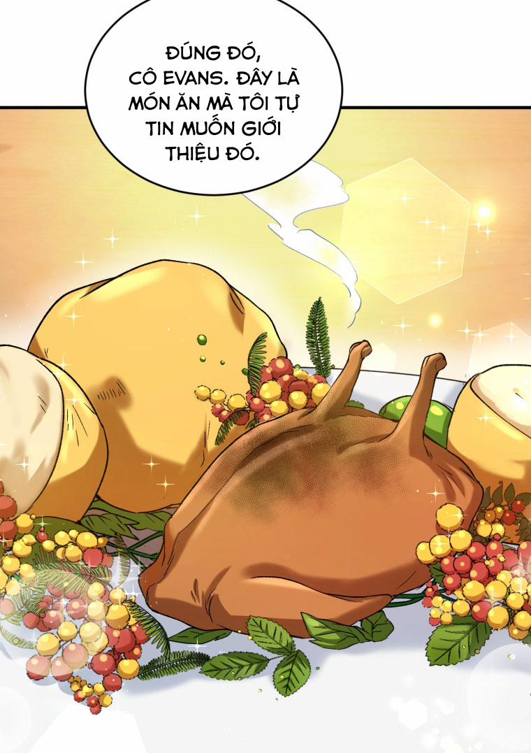 Quý Cô Trở Lại 13 trang 6