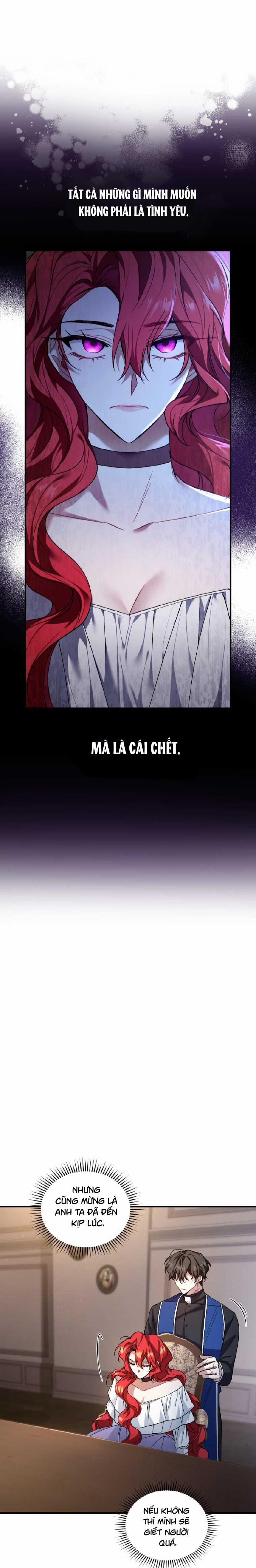 Quý Cô Trở Lại 14.5 trang 14