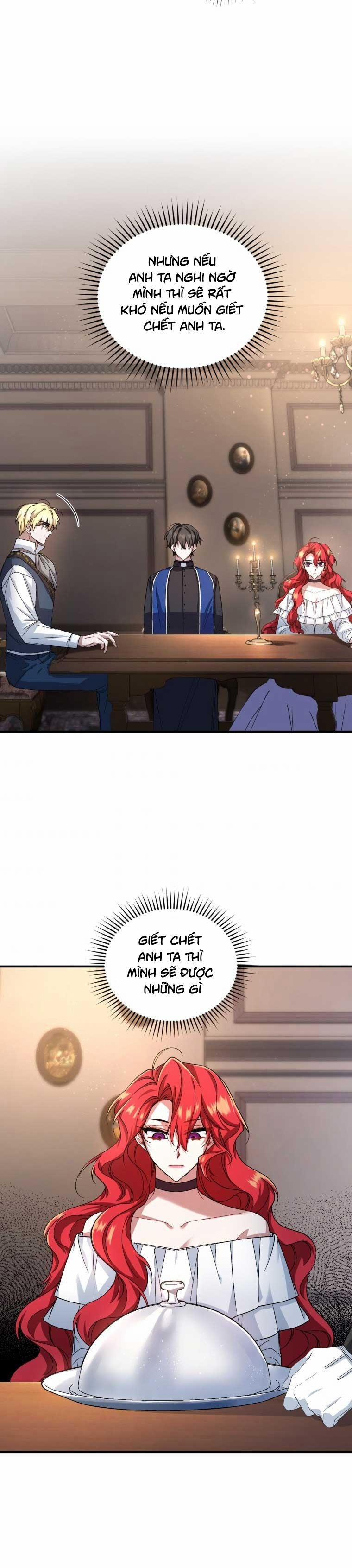 Quý Cô Trở Lại 14.5 trang 15