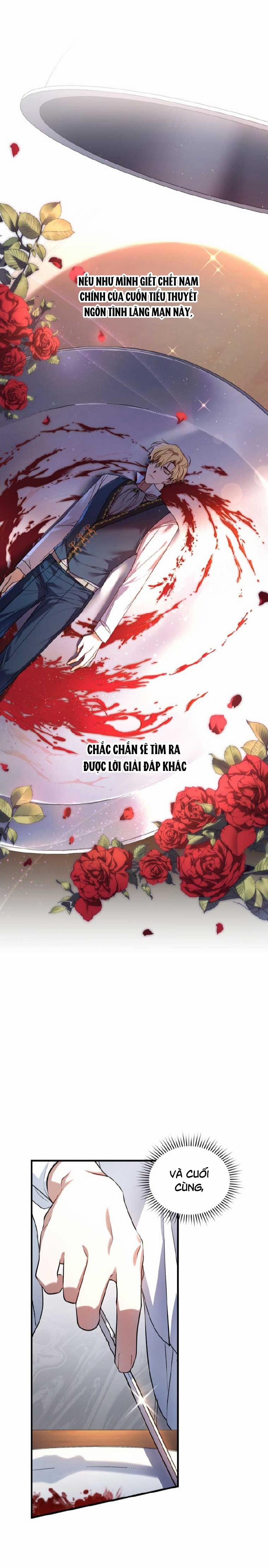 Quý Cô Trở Lại 14.5 trang 16