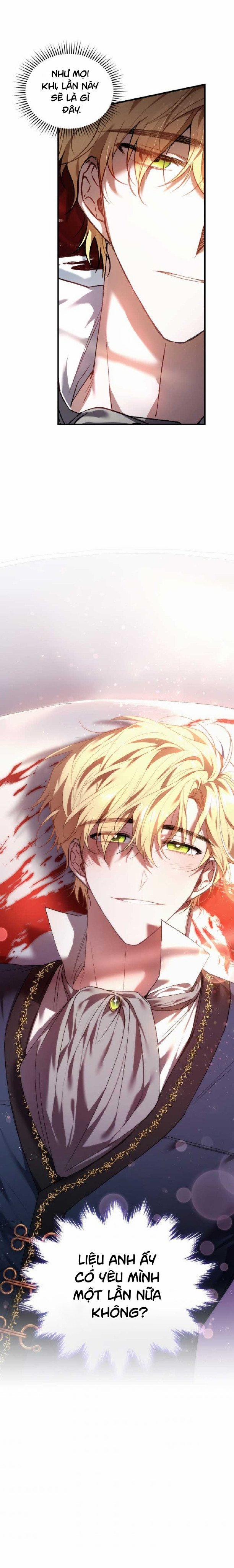 Quý Cô Trở Lại 14.5 trang 17