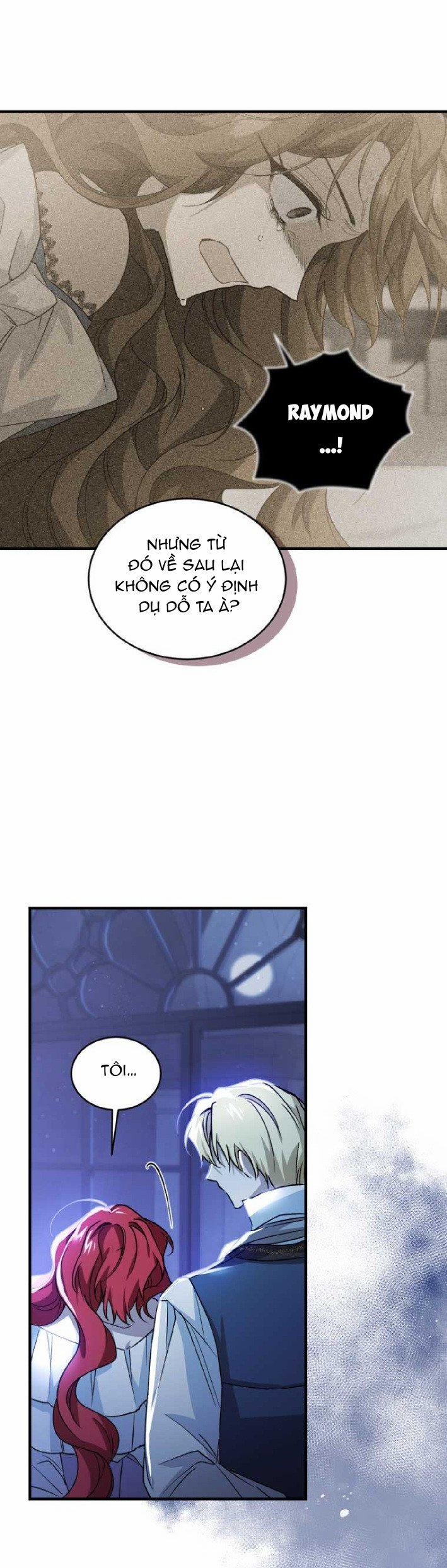 Quý Cô Trở Lại 14.5 trang 5