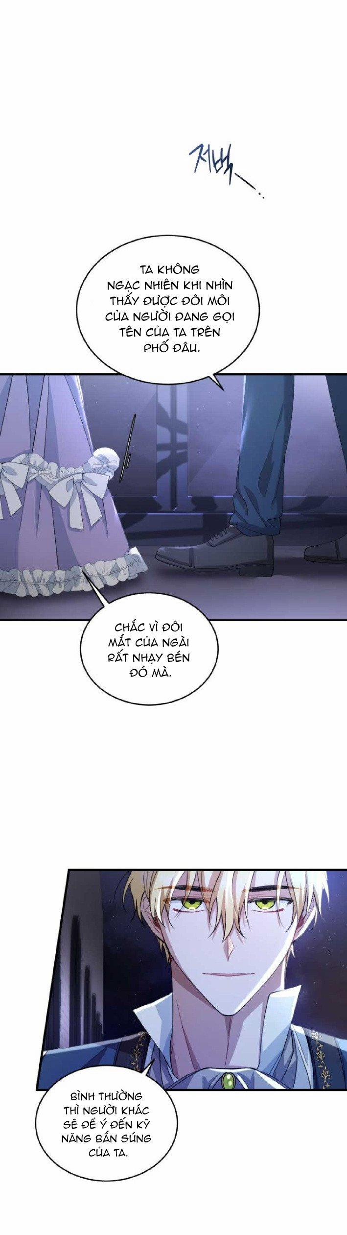 Quý Cô Trở Lại 14.5 trang 8