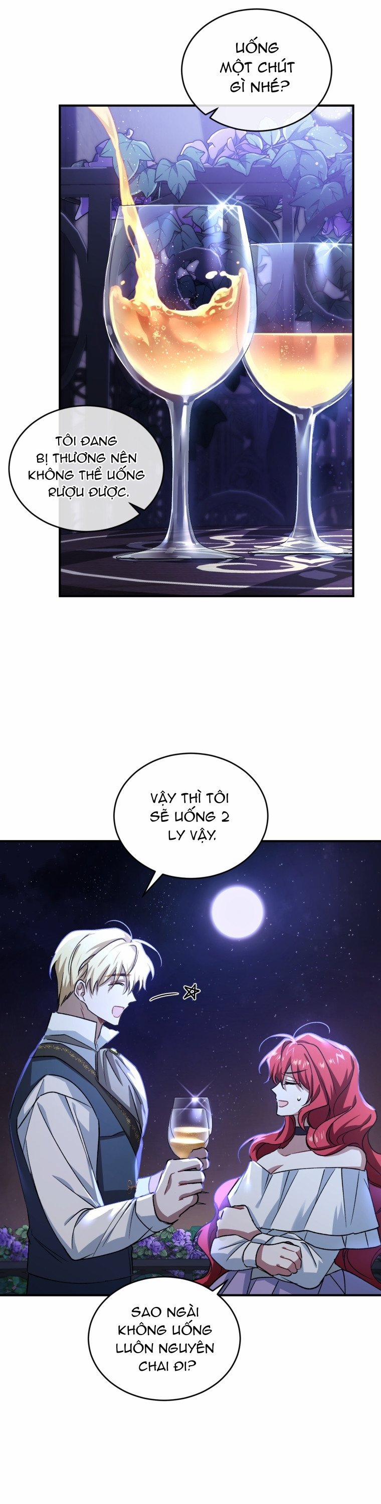 Quý Cô Trở Lại 14 trang 11