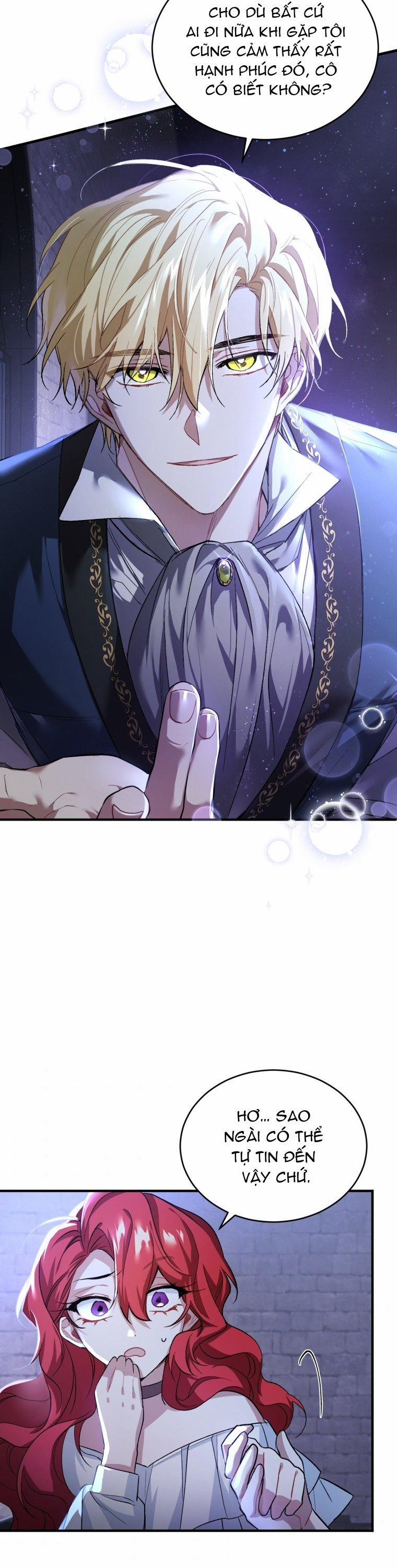 Quý Cô Trở Lại 14 trang 13