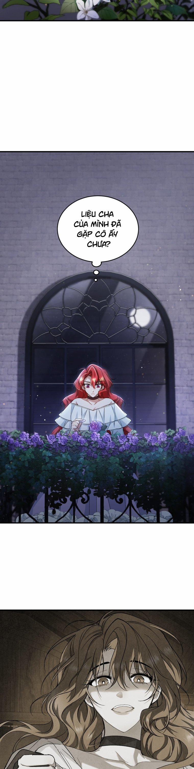 Quý Cô Trở Lại 14 trang 3