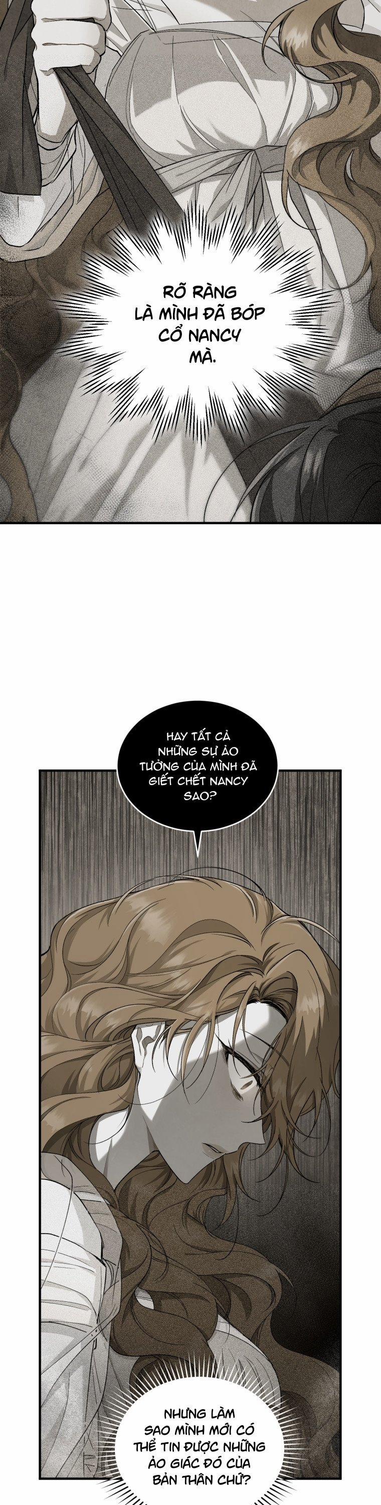 Quý Cô Trở Lại 14 trang 4