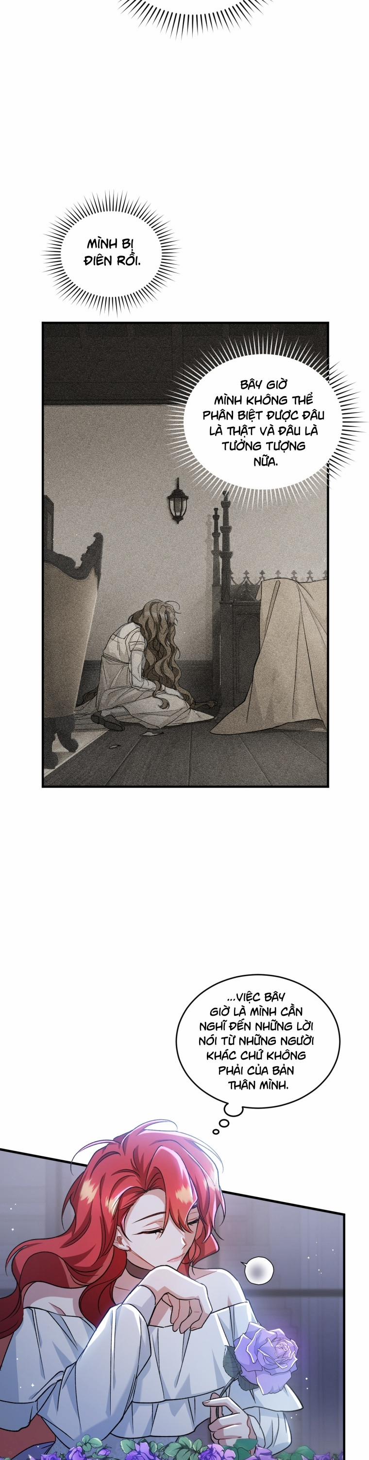 Quý Cô Trở Lại 14 trang 5