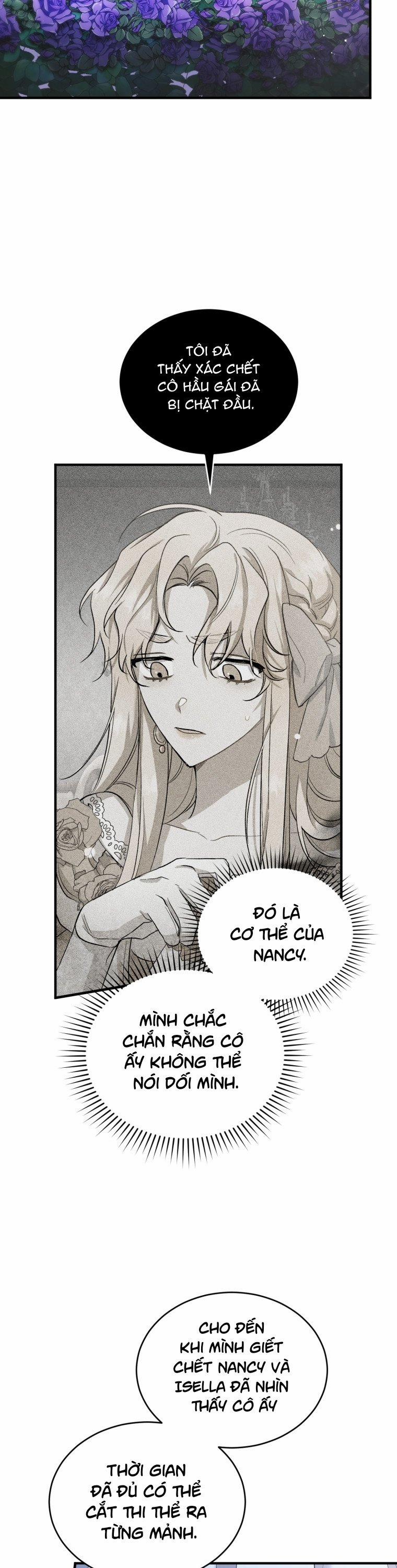 Quý Cô Trở Lại 14 trang 6