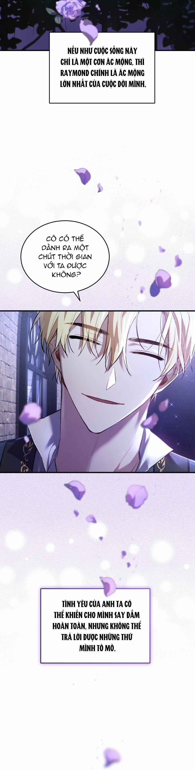 Quý Cô Trở Lại 14 trang 9