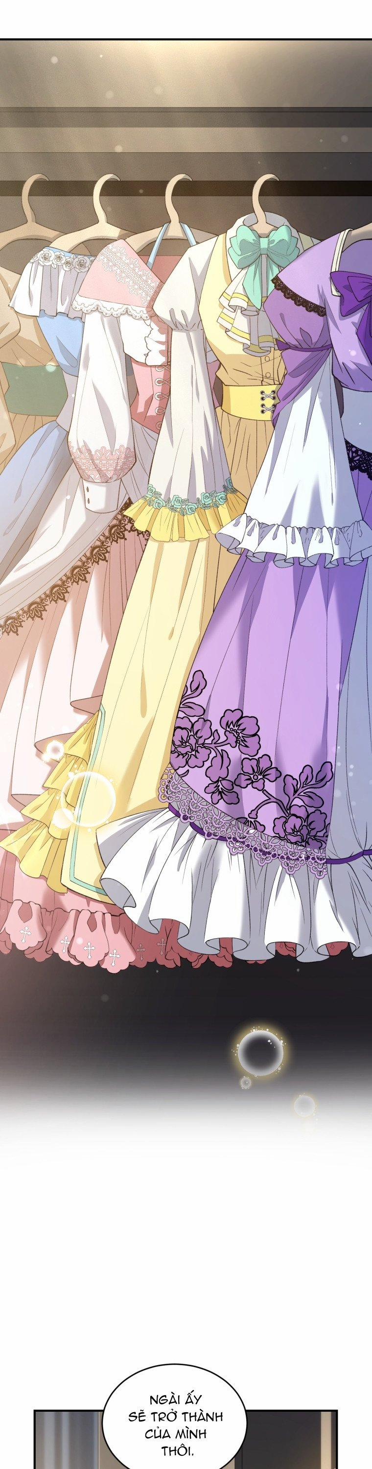 Quý Cô Trở Lại 15.5 trang 0