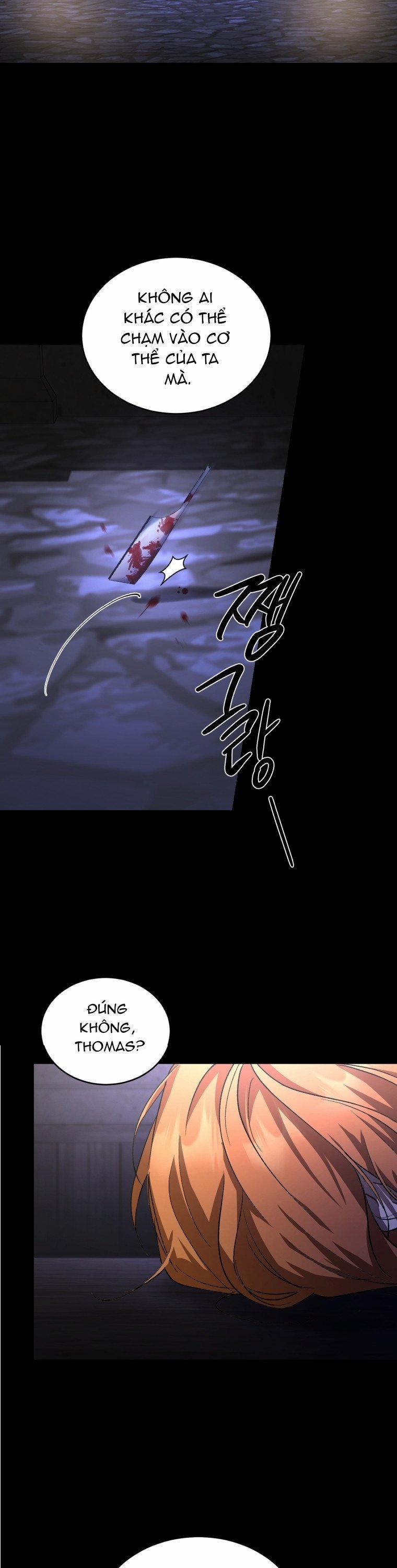 Quý Cô Trở Lại 15.5 trang 12