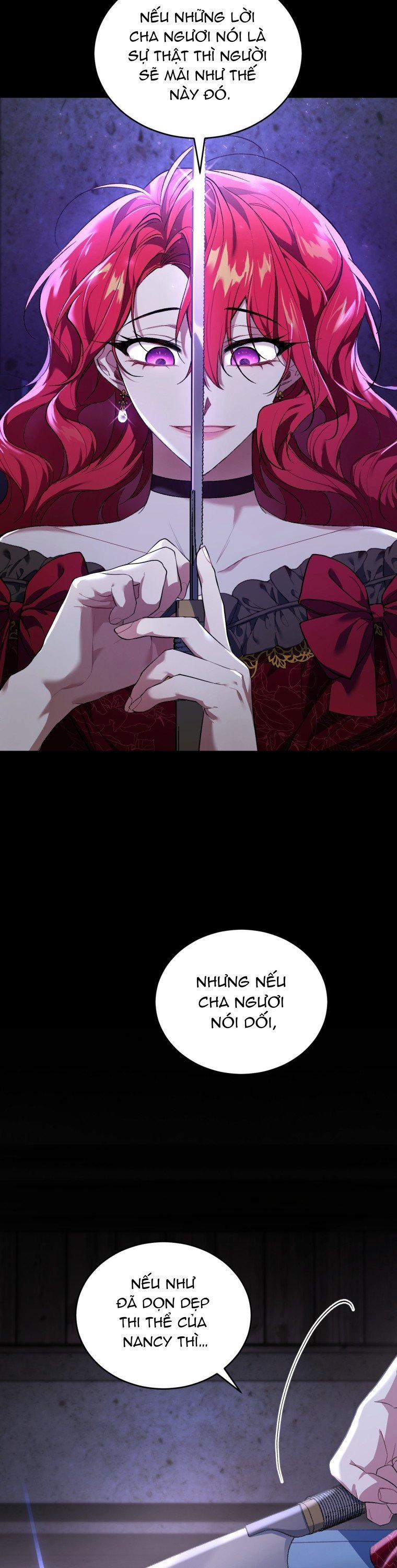 Quý Cô Trở Lại 15.5 trang 13