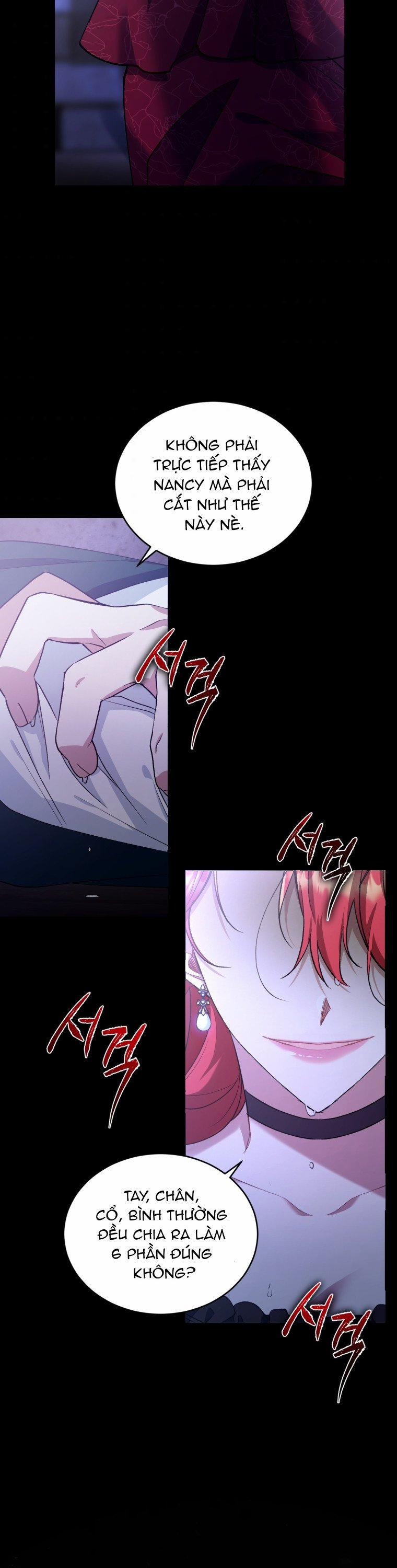 Quý Cô Trở Lại 15.5 trang 15