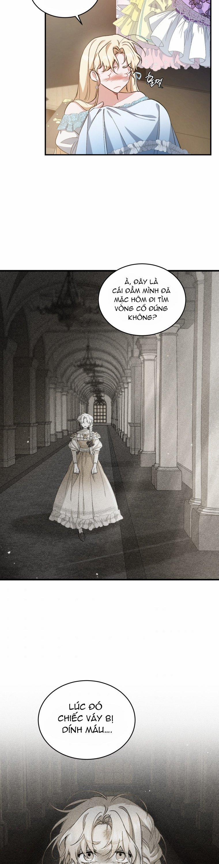 Quý Cô Trở Lại 15.5 trang 4