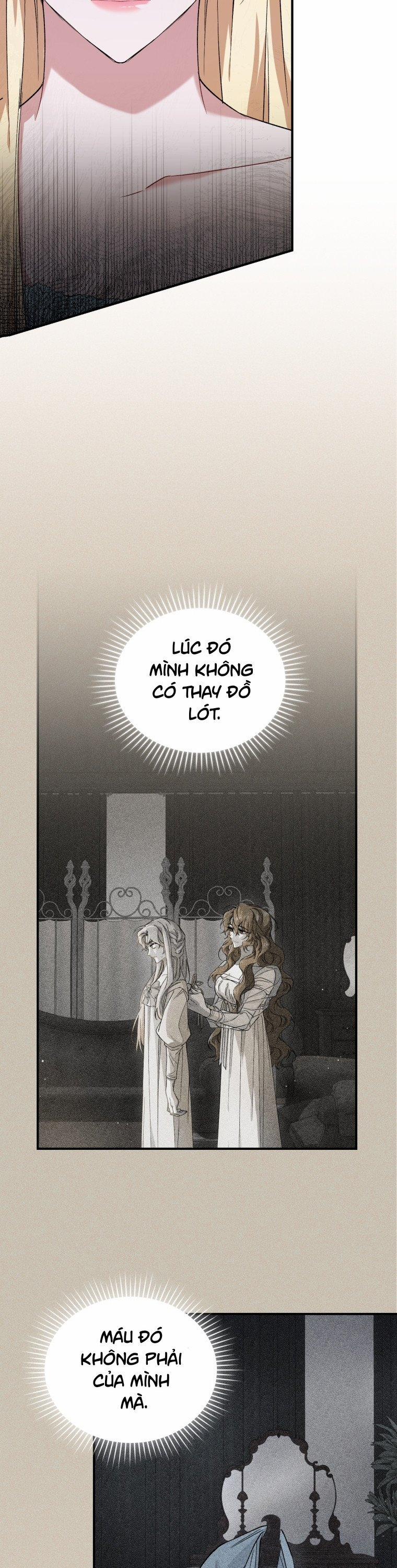 Quý Cô Trở Lại 15.5 trang 6