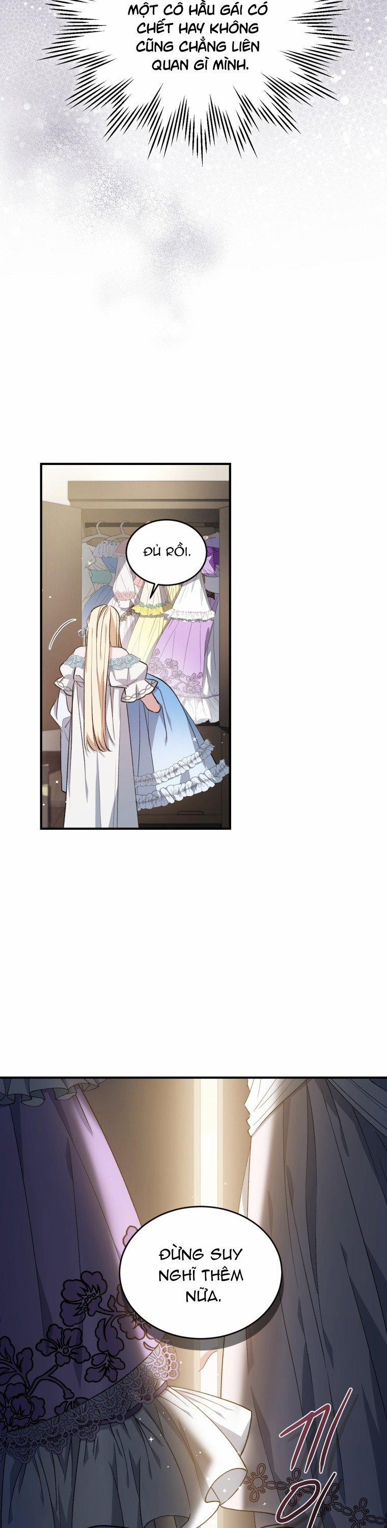 Quý Cô Trở Lại 15.5 trang 9