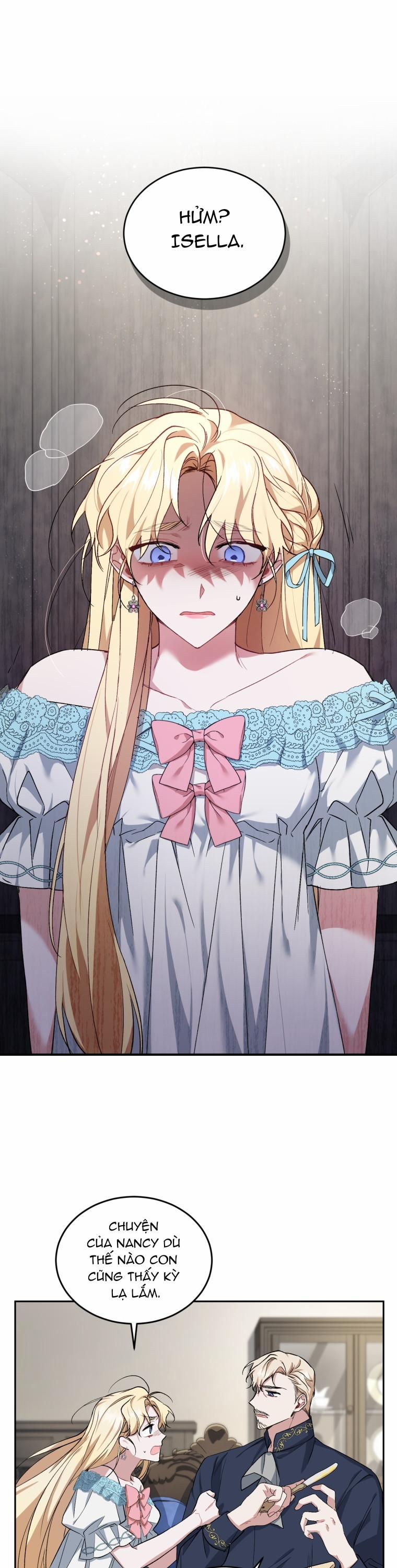 Quý Cô Trở Lại 15 trang 1