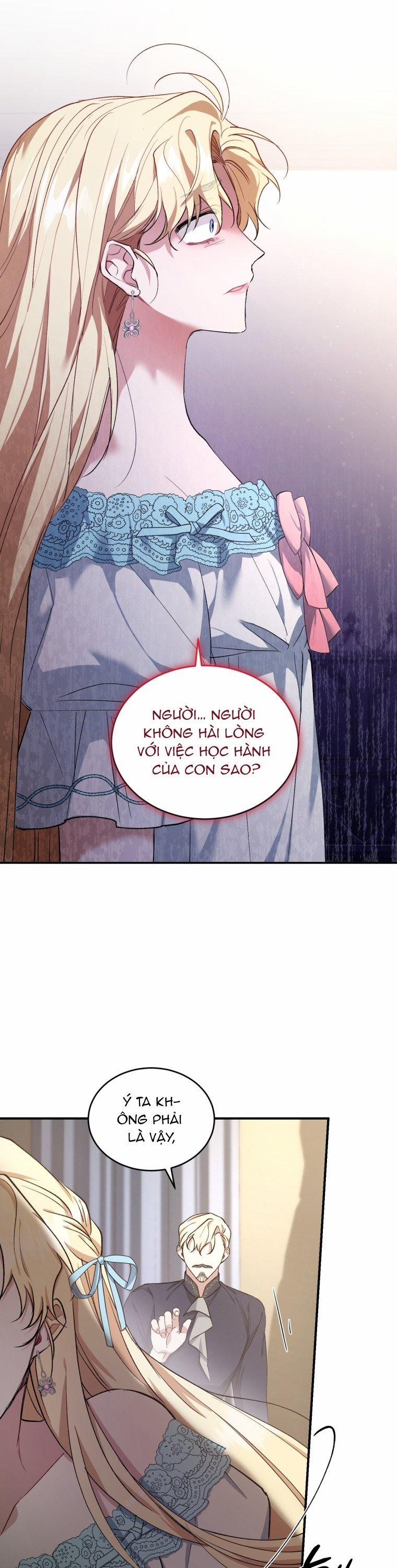 Quý Cô Trở Lại 15 trang 11