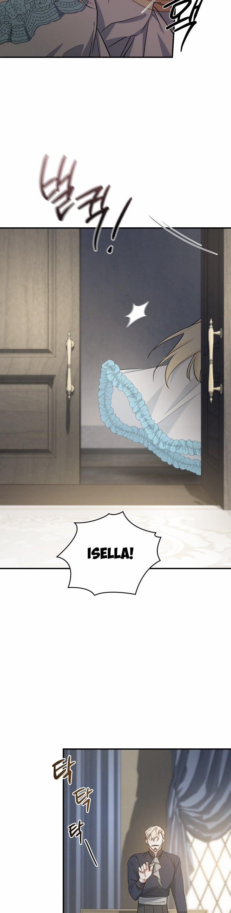 Quý Cô Trở Lại 15 trang 12