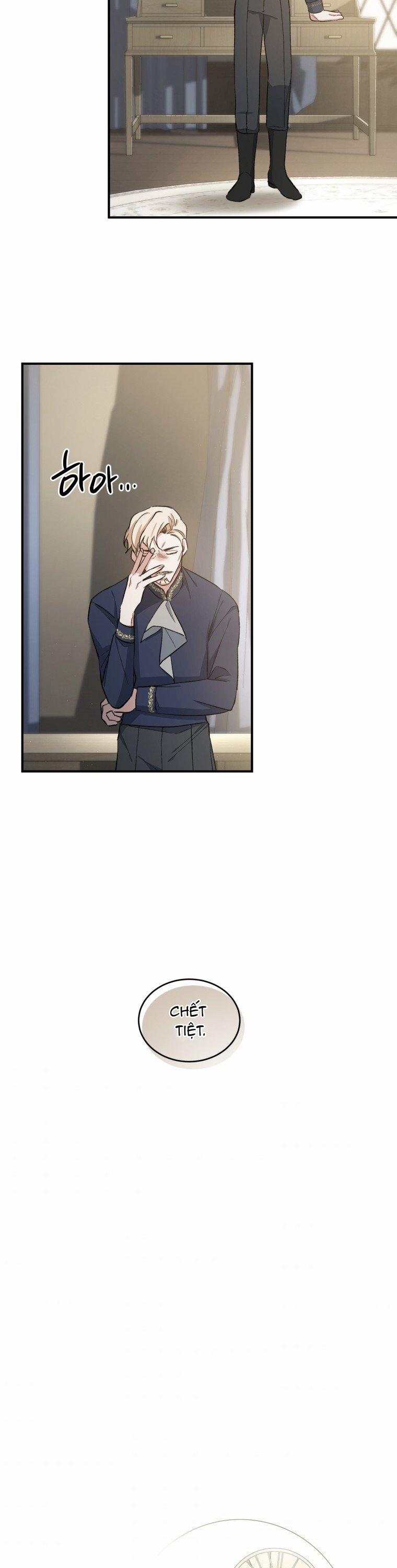 Quý Cô Trở Lại 15 trang 13