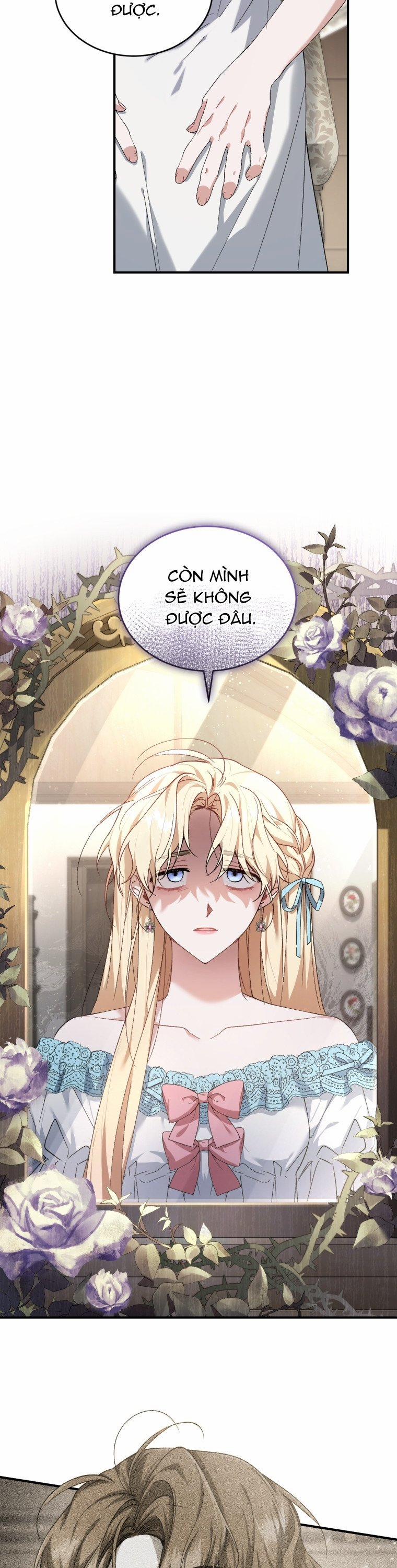 Quý Cô Trở Lại 15 trang 16